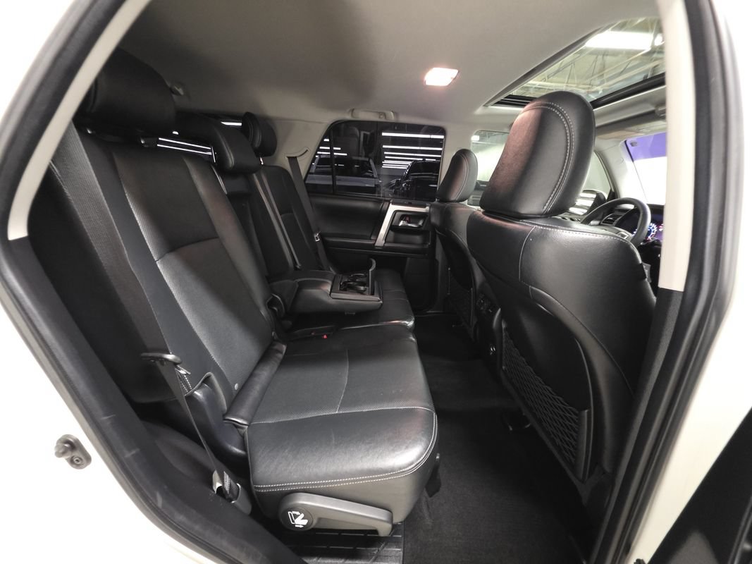 Used 2019 Toyota 4Runner Limited AWD/4WD image 26