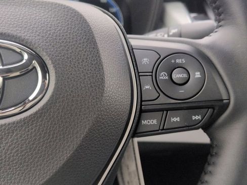 New 2026 Toyota Corolla SE image 16