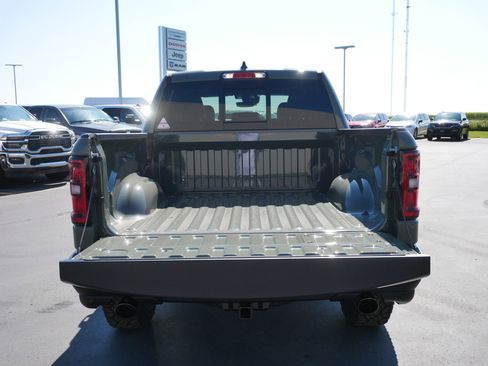 New 2026 RAM 1500 Rebel w/ Rebel Level 2 Equipment Group image 5