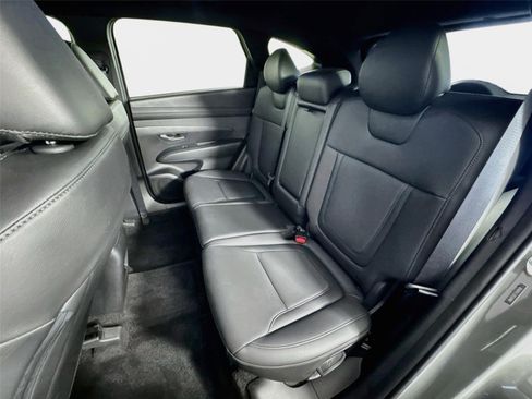 Certified 2026 Hyundai Tucson XRT FWD image 21