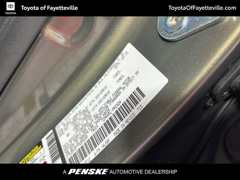 New 2026 Toyota Tacoma TRD Sport AWD/4WD image 23