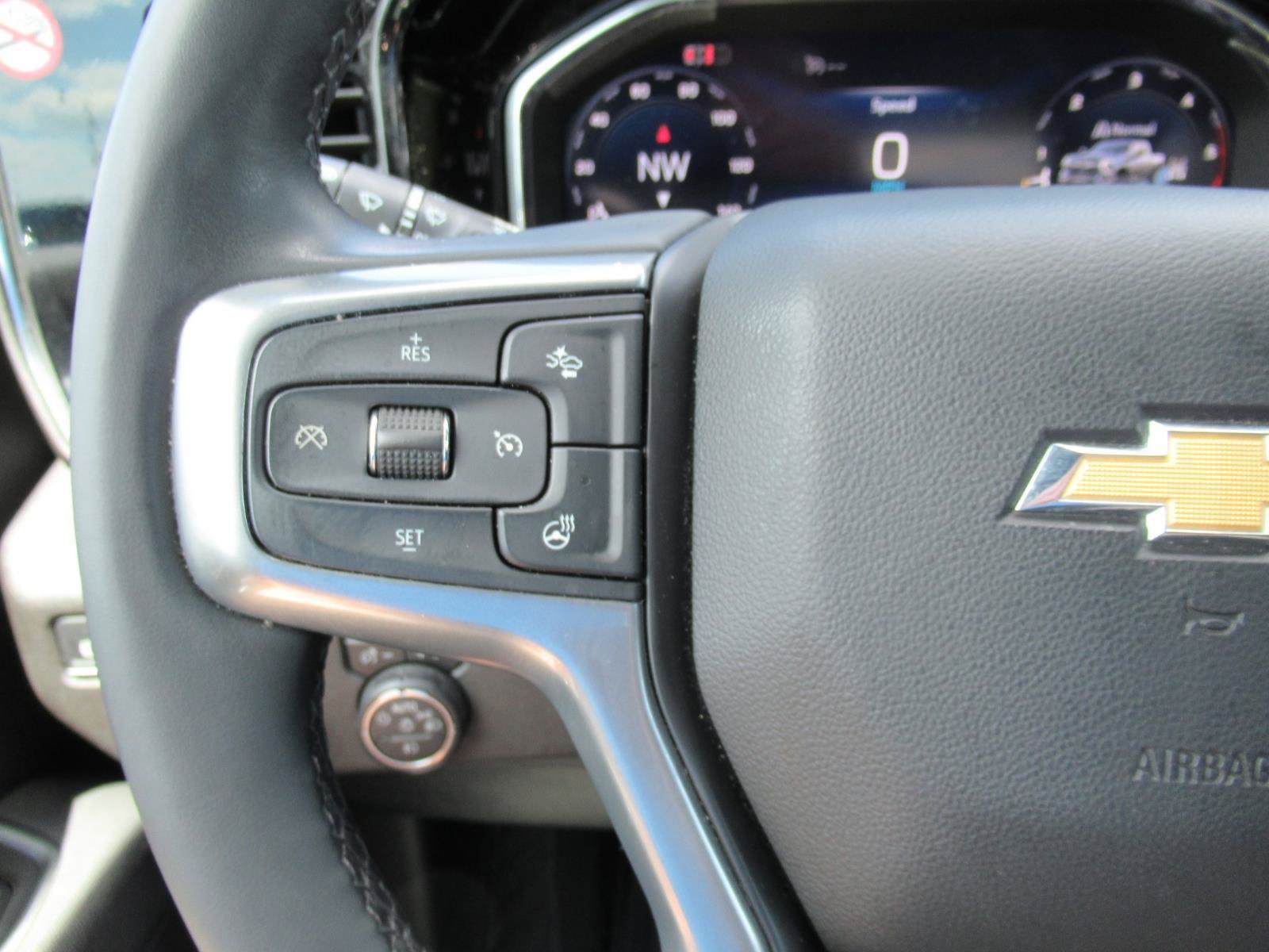 Certified 2025 Chevrolet Silverado 2500 LT w/ Convenience Package AWD/4WD image 22
