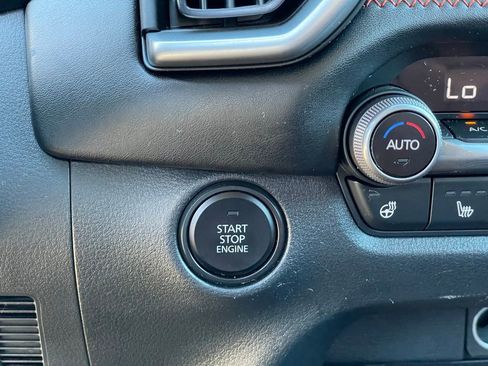 Certified 2025 MAZDA CX-50 Meridian Edition w/ Apex Package image 25