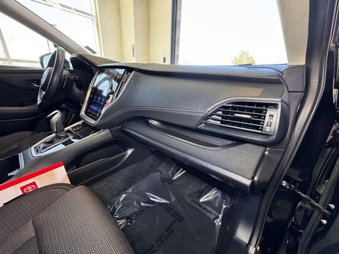 Used 2022 Subaru Outback Premium w/ Popular Package #1 image 49