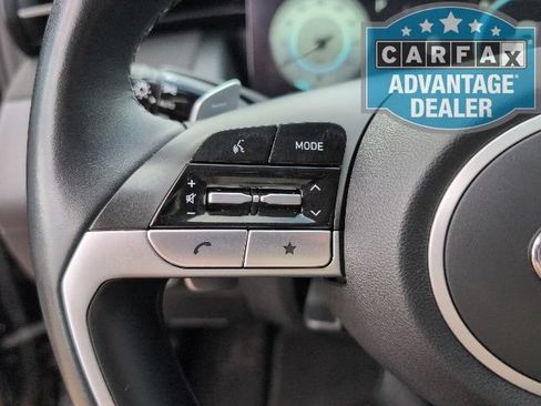 Used 2023 Hyundai Tucson Limited FWD image 19