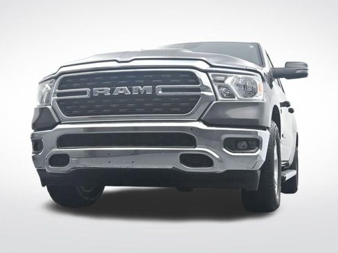 Used 2024 RAM 1500 Big Horn image 30