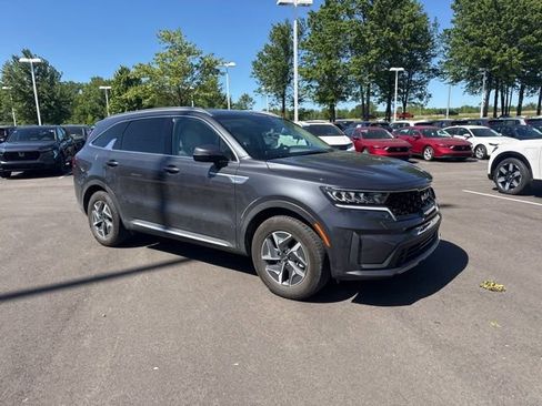 Used 2022 Kia Sorento S AWD/4WD image 6