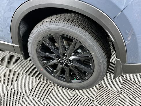 New 2025 MAZDA CX-5 Carbon Edition image 39