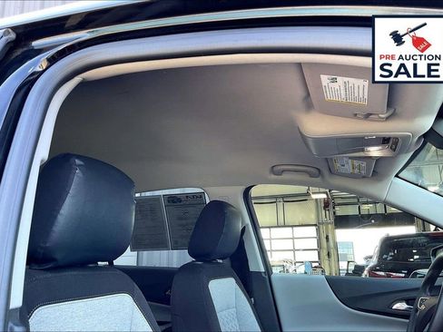 Used 2024 Chevrolet Equinox LS w/ LS Convenience Package AWD/4WD image 22