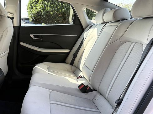 Used 2025 Hyundai Sonata SEL FWD image 7