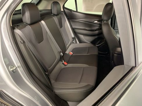 Used 2023 Buick Encore GX Preferred w/ Cold Weather Comfort Package image 33