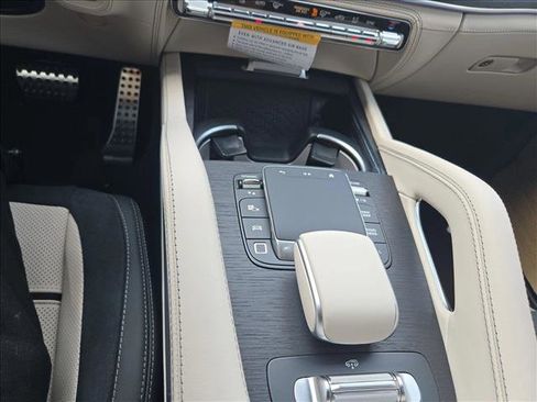 New 2026 Mercedes-Benz GLE 53 AMG 4MATIC Coupe image 10