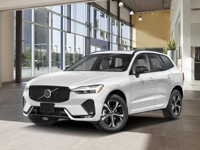 New 2026 Volvo XC60 B5 Ultra w/ Protection Package Premier