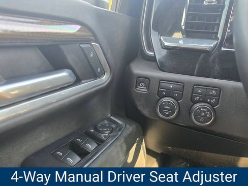 Certified 2025 Chevrolet Silverado 2500 LT w/ Safety Package AWD/4WD image 19
