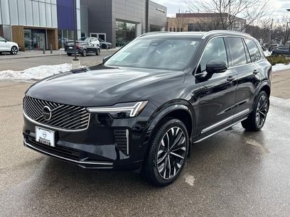 Used 2026 Volvo XC90 B6 Plus w/ Protection Package Premier