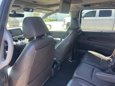 Used 2018 Honda Odyssey EX-L image 7