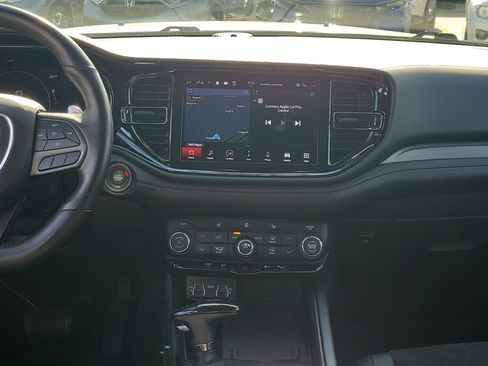 Used 2022 Dodge Durango R/T AWD/4WD image 19