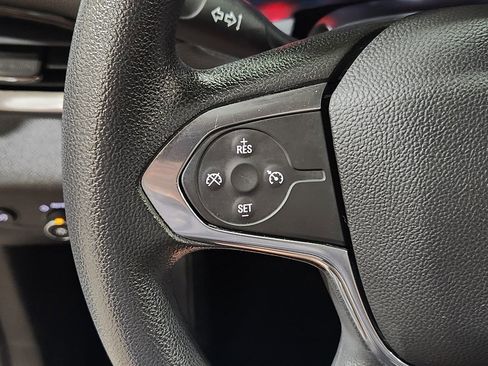 Used 2018 Chevrolet Traverse LS FWD image 48