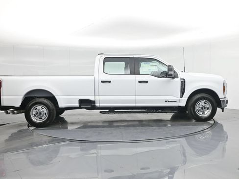 New 2026 Ford F350 XL w/ XL Chrome Package RWD image 27