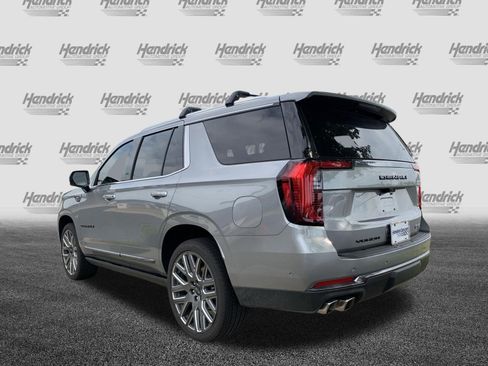 Used 2026 GMC Yukon Denali Ultimate AWD/4WD image 8