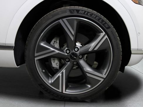 New 2025 Genesis GV80 3.5T Prestige AWD/4WD image 43