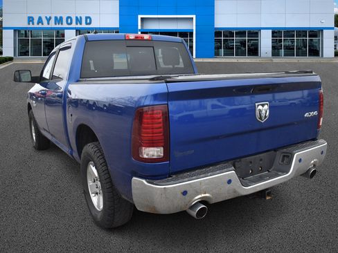 Used 2016 RAM 1500 Sport w/ Convenience Group image 5
