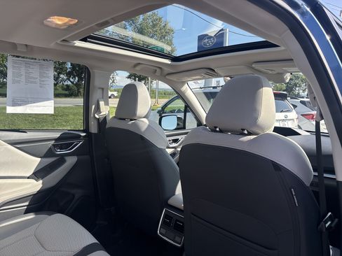 Used 2021 Subaru Forester Premium AWD/4WD image 18