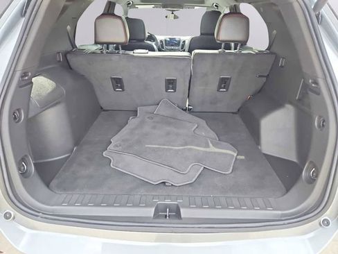 Used 2023 Chevrolet Equinox RS w/ RS Leather Package AWD/4WD image 34