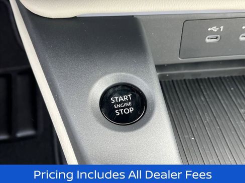 New 2026 Nissan Sentra SL FWD image 10