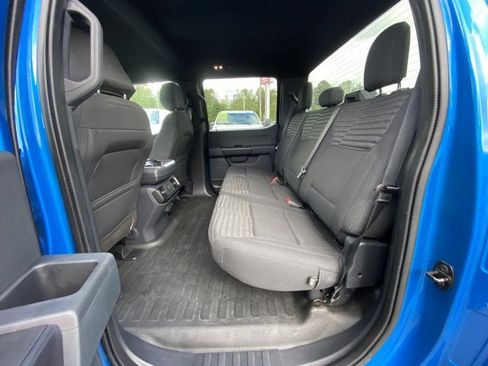 Used 2021 Ford F150 XL w/ Equipment Group 101A High image 12