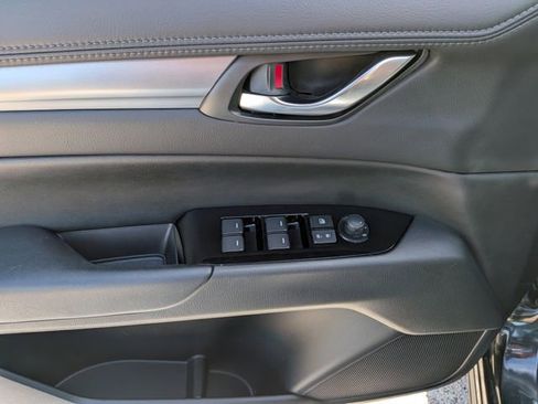 Certified 2024 MAZDA CX-5 AWD 2.5 S w/ Select Package image 11