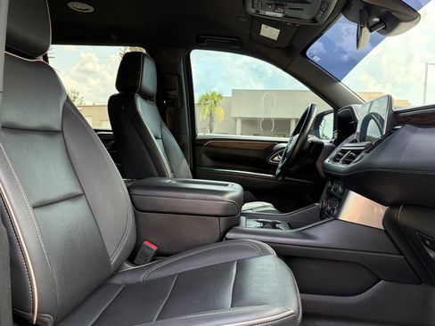Used 2023 Chevrolet Tahoe Premier RWD image 29