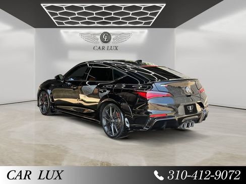 Used 2024 Acura Integra Type S FWD image 3