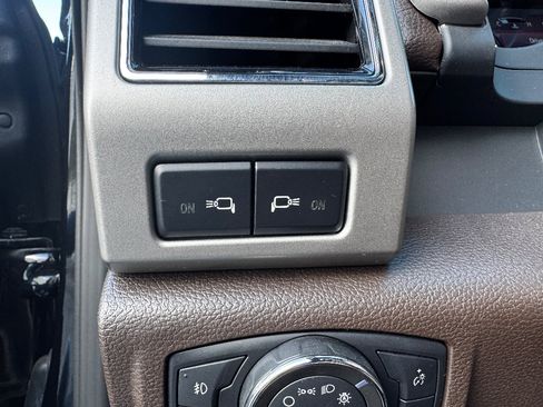 Used 2022 Ford F350 King Ranch w/ Tremor Off-Road Package image 17
