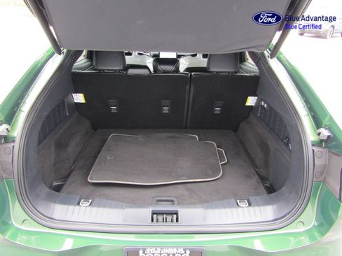 Certified 2025 Ford Mustang Mach-E GT AWD/4WD image 17