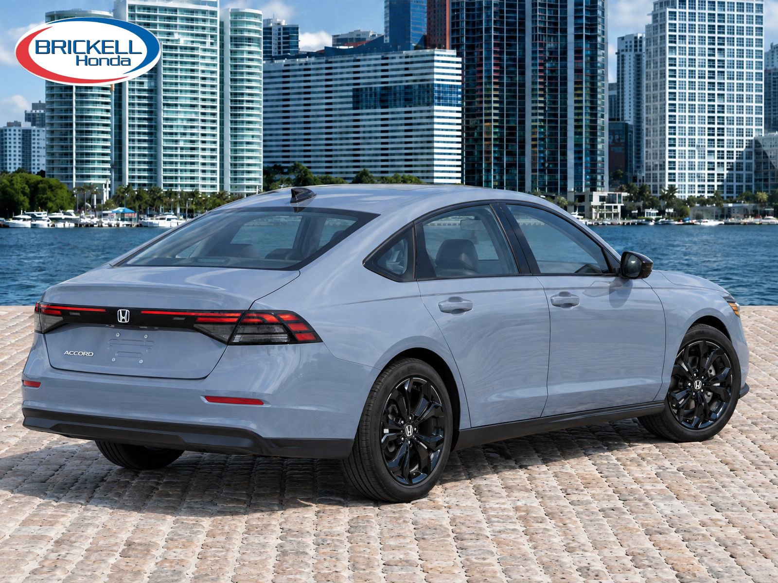 Used 2025 Honda Accord SE image 9
