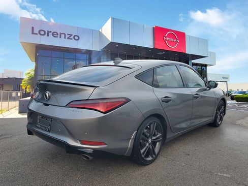 Used 2024 Acura Integra A-Spec image 5
