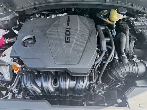 New 2026 Hyundai Tucson SEL Plus FWD image 23