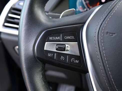 Used 2023 BMW X5 sDrive40i w/ Parking Assistance Package image 42