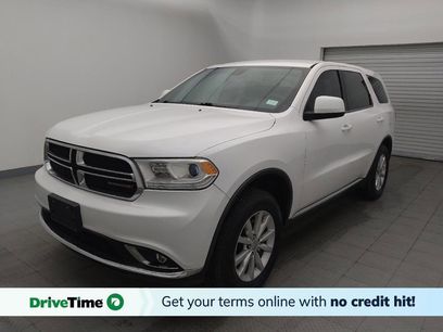 Used 2015 Dodge Durango SXT