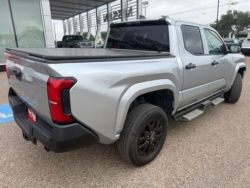 Used 2025 Toyota Tacoma SR RWD image 7