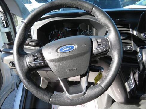 Used 2020 Ford Transit 250 Low Roof w/ Exterior Upgrade Package image 7