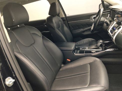 Used 2021 Kia Sorento SX image 21