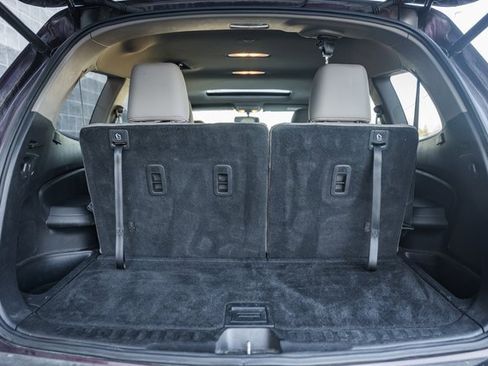 Used 2017 Honda Pilot EX-L image 12