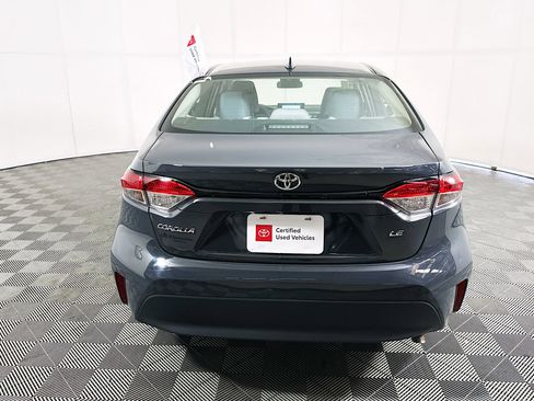 Used 2025 Toyota Corolla LE image 4