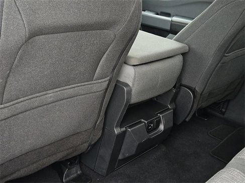 Used 2023 Ford F150 XLT image 30