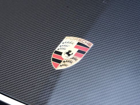 Used 2024 Porsche 718 Cayman GT4 RS w/ Weissach Package RWD image 77