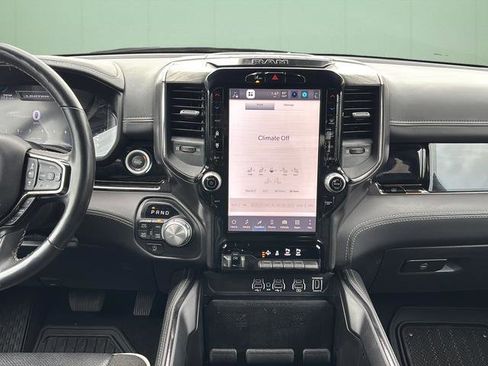 Used 2025 RAM 1500 Limited image 23