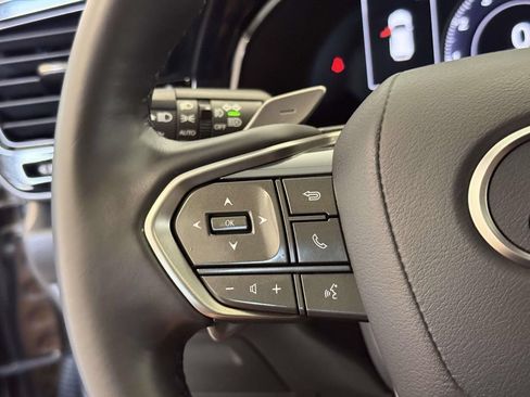 Certified 2025 Lexus NX 350 AWD w/ Cold Area Package image 31
