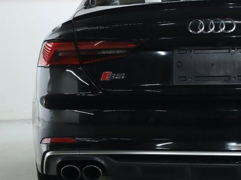 Used 2018 Audi S5 Premium Plus w/ Navigation Package image 39